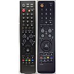 SAMSUNG BN59-00624A - helyettesítő távirányító