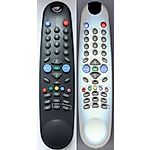 HOMETECH RC557 - helyettesítő távirányító