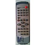 HOMETECH RC34-4, RC35-4 - helyettesítő távirányító