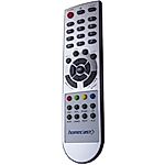 HOMECAST HS-5101 -   


kompatibilis General márkájú távirányító