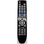SAMSUNG BN59-00691A - helyettesítő távirányító
