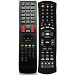 HOMECAST HS8100CIPVR, HS8500CIPVR - eredeti gyári távirányító