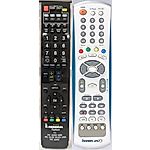 HOMECAST S8000, T8000 - távirányító duplikátum