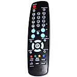 SAMSUNG BN59-00705A - helyettesítő távirányító