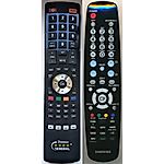 SAMSUNG BN59-00752A -   


kompatibilis General márkájú távirányító