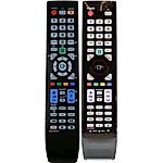 SAMSUNG BN59-00849A - helyettesítő távirányító