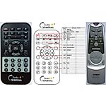 AMBOS SCD-4980PLL -   


kompatibilis General márkájú távirányító