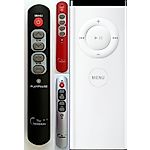 APPLE TV FIRST GENERATION, S1 -   


kompatibilis General márkájú távirányító