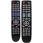 SAMSUNG BN59-00863A - helyettesítő távirányító