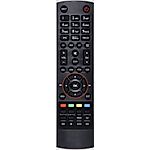 BENQ E24-5500, E26-5500 - helyettesítő távirányító