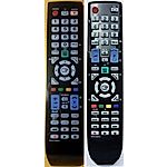 SAMSUNG BN59-00901A - helyettesítő távirányító