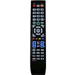 SAMSUNG BN59-00937A - helyettesítő távirányító