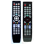SAMSUNG BN59-00935A - helyettesítő távirányító