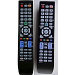 SAMSUNG BN59-00936A - helyettesítő távirányító