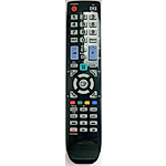 SAMSUNG BN59-00940A - helyettesítő távirányító