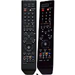SAMSUNG BN59-00643A - helyettesítő távirányító