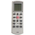 McQuay OM-GS01-1209(0) - eredeti gyári távirányító