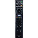 SONY RM-ED011B, RM-ED011 - helyettesítő távirányító