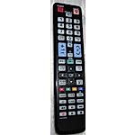 SAMSUNG BN59-01015A - helyettesítő távirányító