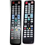 SAMSUNG BN59-01037A - helyettesítő távirányító
