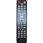 SAMSUNG BN59-01039A - helyettesítő távirányító