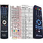 DUNE HD HD SMART D1, DUNE MAX -   


kompatibilis General márkájú távirányító