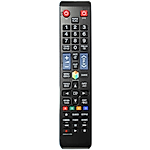 SAMSUNG BN59-01178B - helyettesítő távirányító