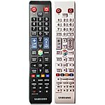 SAMSUNG BN59-01178C - eredeti gyári távirányító