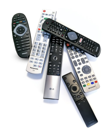 remote control